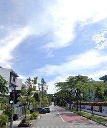 Opera Estate (D15), Terrace #630266921